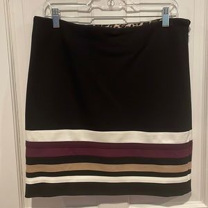 NWT White House Black Market pencil skirt